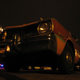 Illustration for article titled Fireballs, Accordions, And Art Cars At Oaklands Boiler Bar